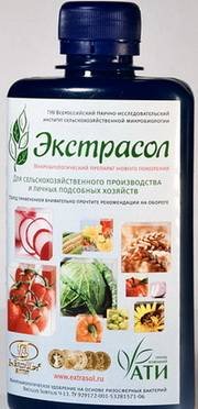 Экстрасол.
